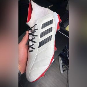 Predator Mania 19.1 FG ( sample)